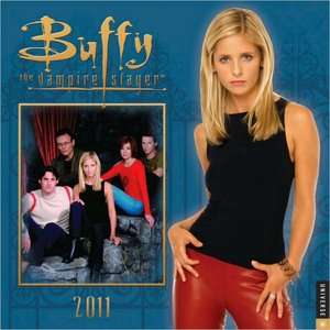 2011 Buffy the Vampire Slayer 20th Century Fox