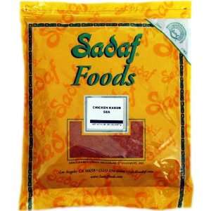 Sadaf Chicken Kabob Seasoning, 5 Pounds  Grocery & Gourmet 