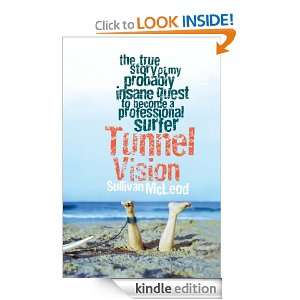 Start reading Tunnel Vision  Don 