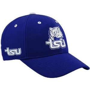 Top of the World Tennessee State Tigers Royal Blue Triple Conference 