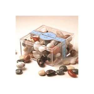 River Rocks Candies by Mariebelle Chocolate