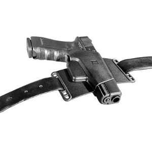  Glock HOLSTER SPT/CMBT 9MM/40/357 W/THMB BRK Sports 