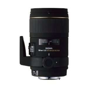   EX DG HSM APO HSM IF Macro Lens for Canon SLR