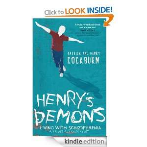 Henrys Demons Patrick Cockburn, Henry Cockburn  Kindle 