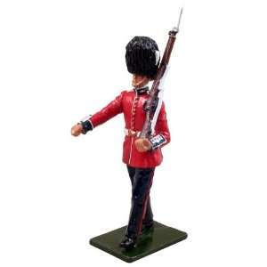  44033 Guardsman, Grenadier Guards with Enfield, 1950s 