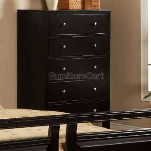  World Imports Milano Chest 1164 38 Furniture & Decor