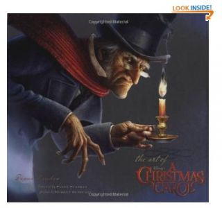 the art of a christmas carol by diana landau used new from $ 0 25 5