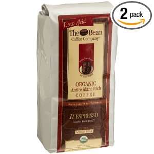 The Bean Coffee Company Il Espresso Coffee (Classic Dark Roast 
