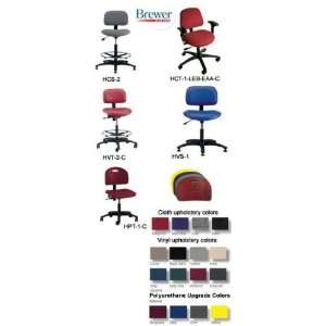BREWER DESIGN HEALTHLY SEATING SOLUTIONS   OFFICE & LABORATORY SEATING 