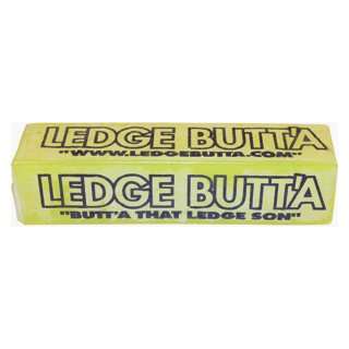  CONSOLIDATED LEDGE BUTTA SKATE WAX