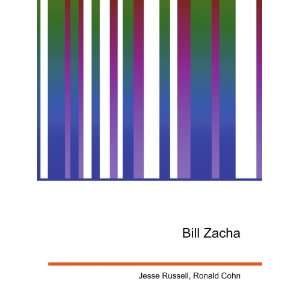  Bill Zacha Ronald Cohn Jesse Russell Books