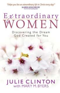   Extraordinary Women Discovering the Dream God 