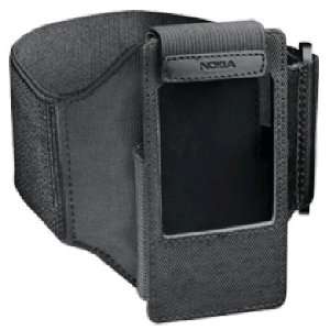  Nokia Carrying Case CP 324 [BLACK ] Electronics