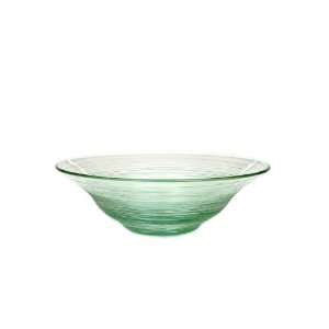  Natural Home 50202 Recycled Glass Small Serving Bowl