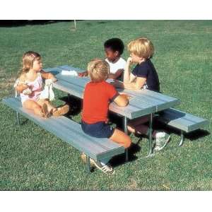    Sport Play 352 066 Early Years Picnic / Work Table