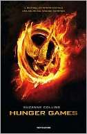 Hunger Games (Italian Edition) Suzanne Collins