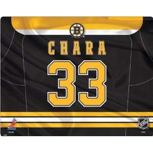  Z. Chara   Boston Bruins #33 skin for ResMed S9 therapy 