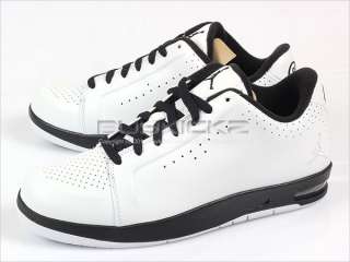 Nike Air Jordan Classic 82 White/Black 2011 Basketball  