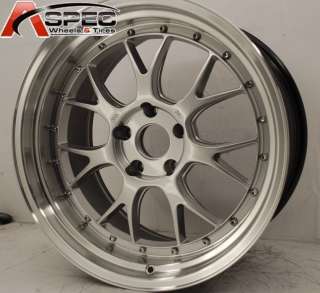 19 VARRSTOEN ES552 WHEEL BMW 325 328 330 335I M3 5X120  