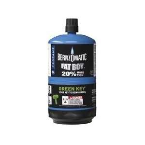   Bernzomatic 16.92 Oz Recy/Disp Fatboy Propane Cy