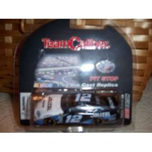  Ryan Newman 2005 Alltel 1/64 NASCAR Diecast Toys & Games
