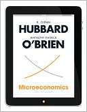 Microeconomics R. Glenn Hubbard