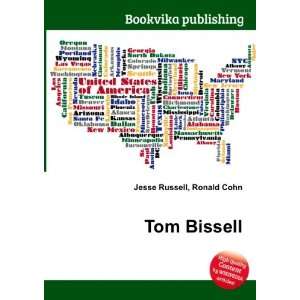  Tom Bissell Ronald Cohn Jesse Russell Books