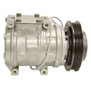  A/C Compressor Automotive