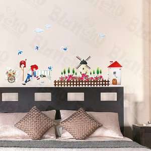  Without Word   Wall Decals Stickers Appliques Home Decor 