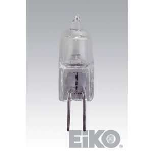  EIKO JCD12V35WH20   35W 12V T3 1/2 G4 Base