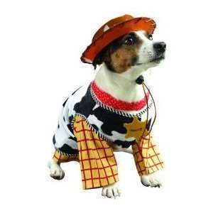  Toy Story Woody Dog Costume Toys & Games