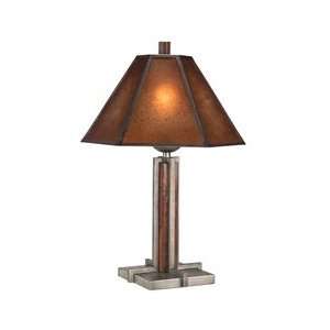 Woolrich Heritage Loft Table Lamp from Shadow Mountain 