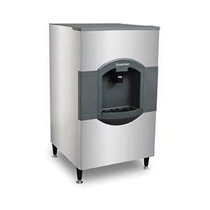  Scotsman HD30W1H Vending Water and Ice Machine, 180 lbs 