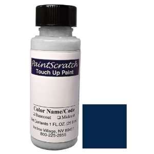  1 Oz. Bottle of Deep Amethyst Pearl Touch Up Paint for 