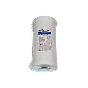   975 Activated Carbon Block Water Filter Cartridge by KX Industries USA