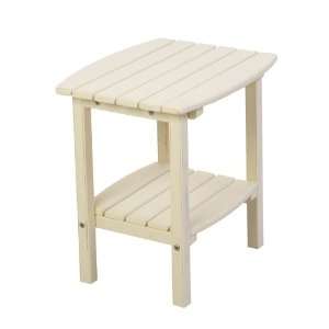  Great American Woodies Cottage Classics Side Table with 