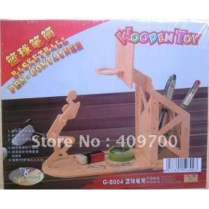 com new wood assembly diy toy for 3d wooden simulation model puzzles 