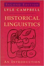   Introduction, (0262532670), Lyle Campbell, Textbooks   