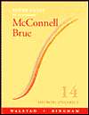   , (0072898380), Campbell R. McConnell, Textbooks   