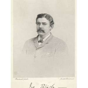  Ivo Francis Walter Bligh, 8th Earl of Darnley Premium 