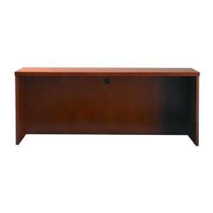  72 Wood Veneer Credenza KHA109