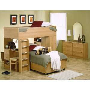  Loft Bed CT 400088/7/3/4