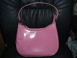 XOXO purse/handbag Pink / Rose colored purse  