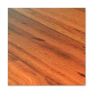 Exotic Wide Plank Collection   Engineered Floors Doussie / 5 11/32 in 