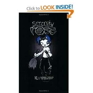  Rose, Vol. 1 Working Through the Negativity [Paperback] Aaron