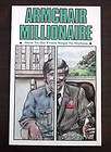 Armchair Millionaire How to go from Rags to Riches by Fred Hal Vice