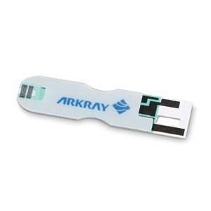  ARKRAY GLUCOCARD X METER 