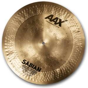  Sabian 17 AAX X Treme Chinese Musical Instruments