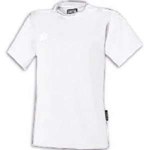   Admiral Women s Verona Custom Soccer Jerseys WHITE/WHITE 