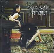 Harmonium, Vanessa Carlton, Music CD   